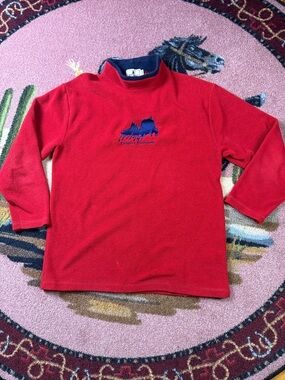 VINTAGE CALGARY STAMPEDE SWEATER